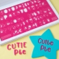 Preview: Sweet Stamp - Cutie Pie Set